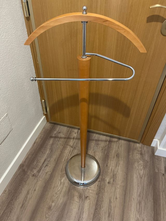 Galán de noche en perfecto estado