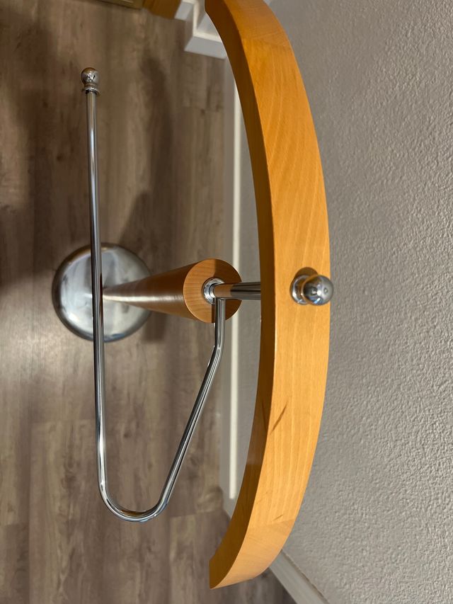 Galán de noche en perfecto estado