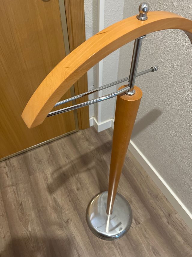 Galán de noche en perfecto estado