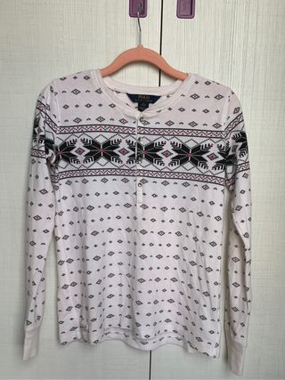 Jersey de Polo Ralph Lauren (niños)