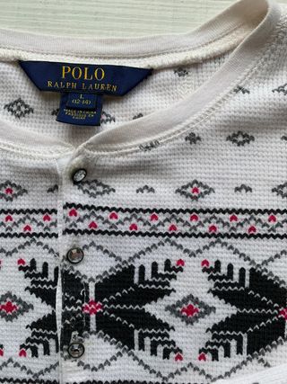 Jersey de Polo Ralph Lauren (niños)