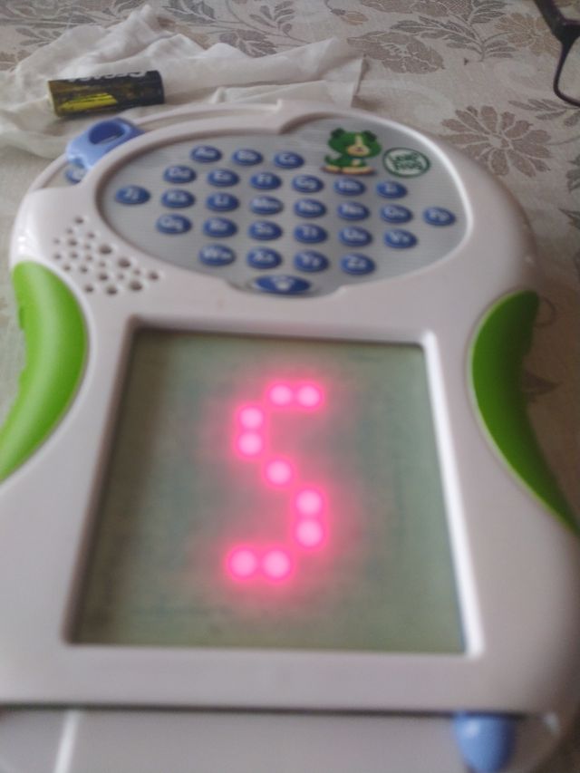 ordenador de perrito