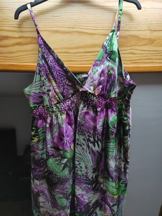 vestido fiesta