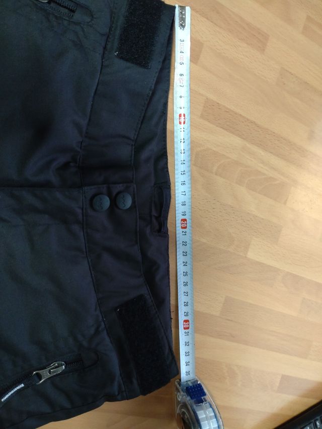 Pantaloni da sci T12