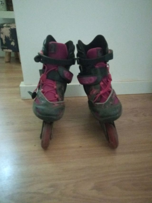 Rollerblade - patines en línea