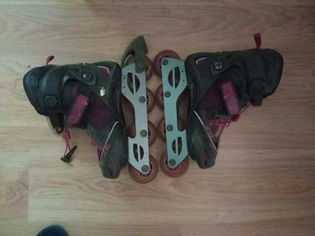 Rollerblade - patines en línea