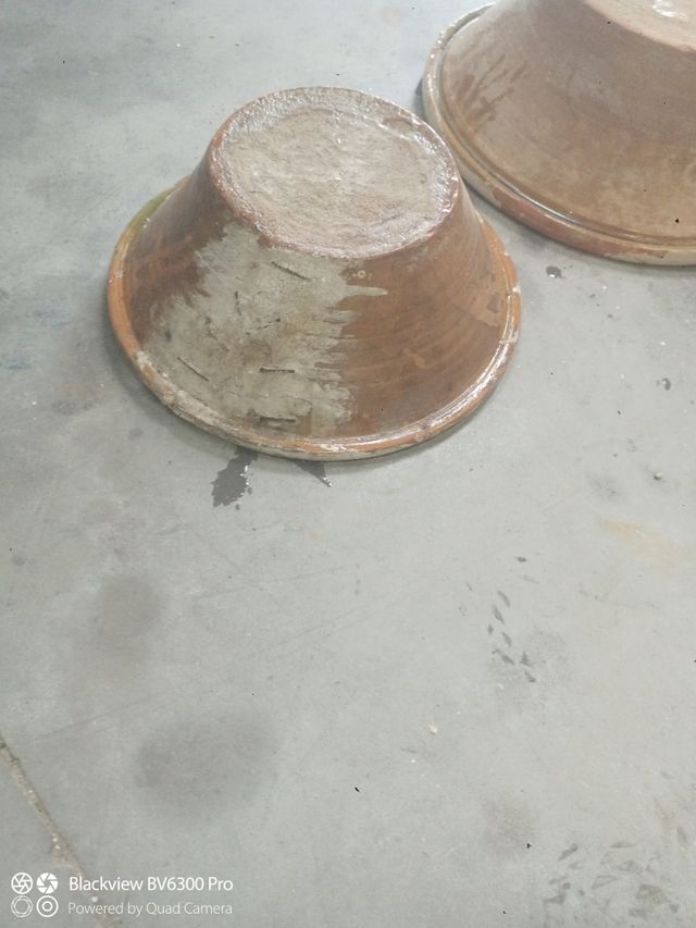 lebrillas antiguas de Albacete