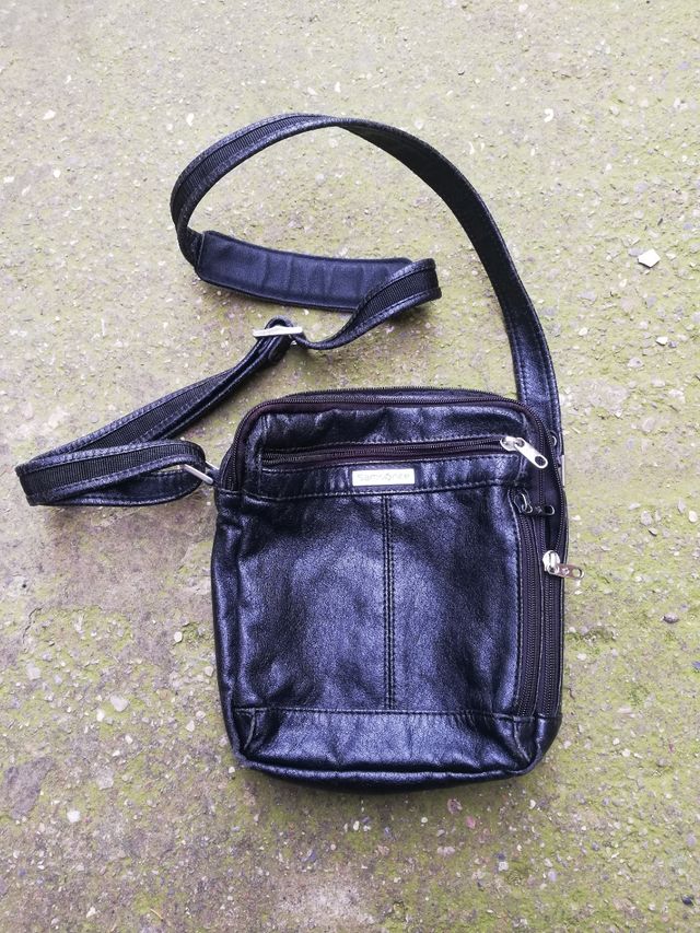 Vendo bolso Sansonite