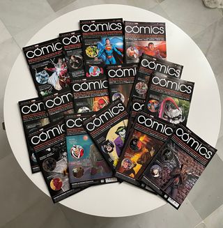 Superman de Tom King y Batman de Bendis