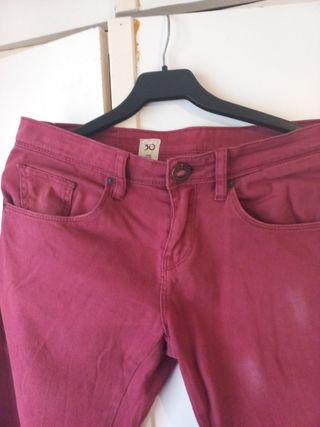 pantalón Volcom Pitillo