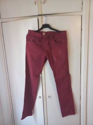 pantalón Volcom Pitillo