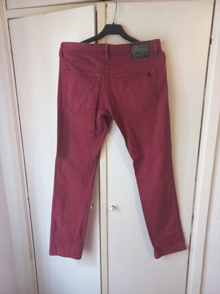 pantalón Volcom Pitillo