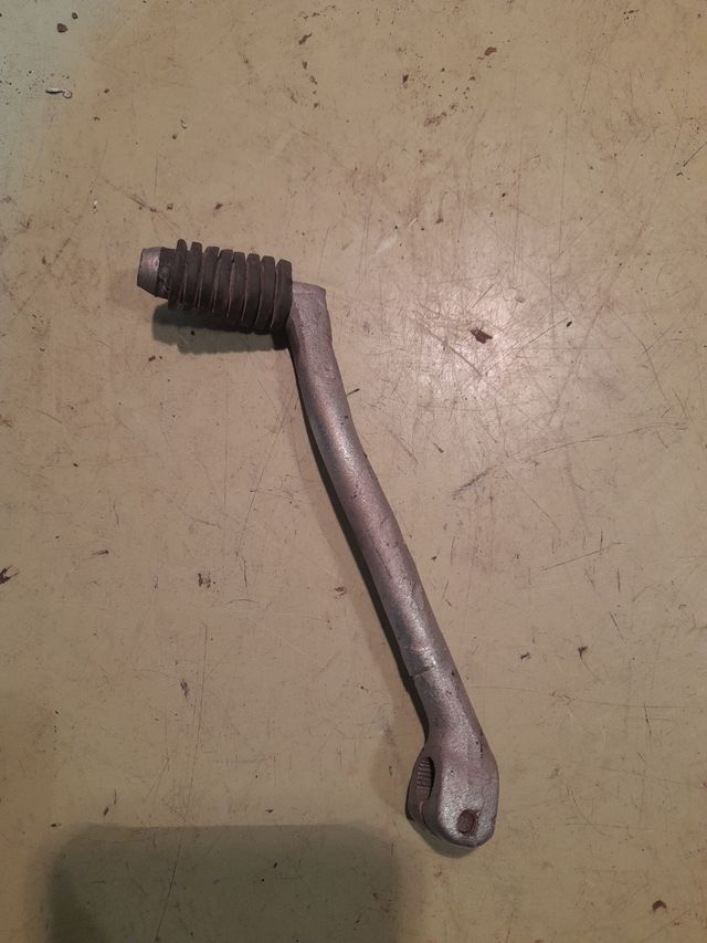 Pedale cambio Sanglas 400y