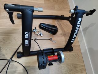 Rodillo btwin inride100