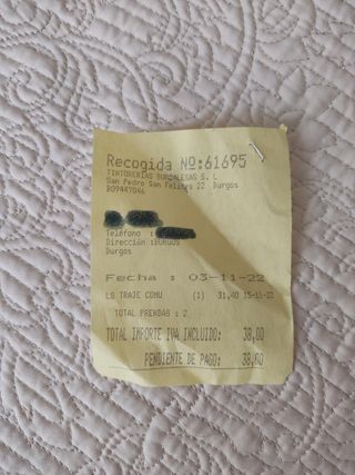 Traje comunión Amalio Rubio marinero
