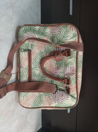 Bolso Ordenador Misako