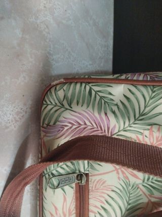 Bolso Ordenador Misako