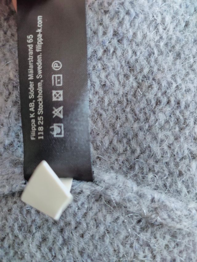 cárdigan Filippa K 