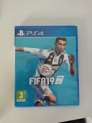 FIFA 19