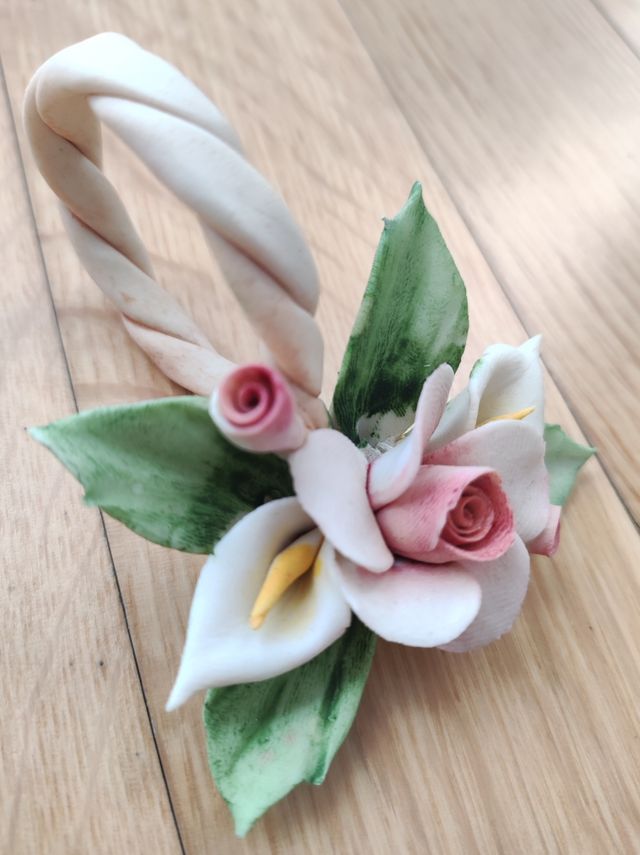 ceramica Capodimonte