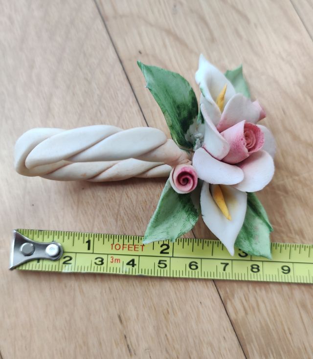 ceramica Capodimonte