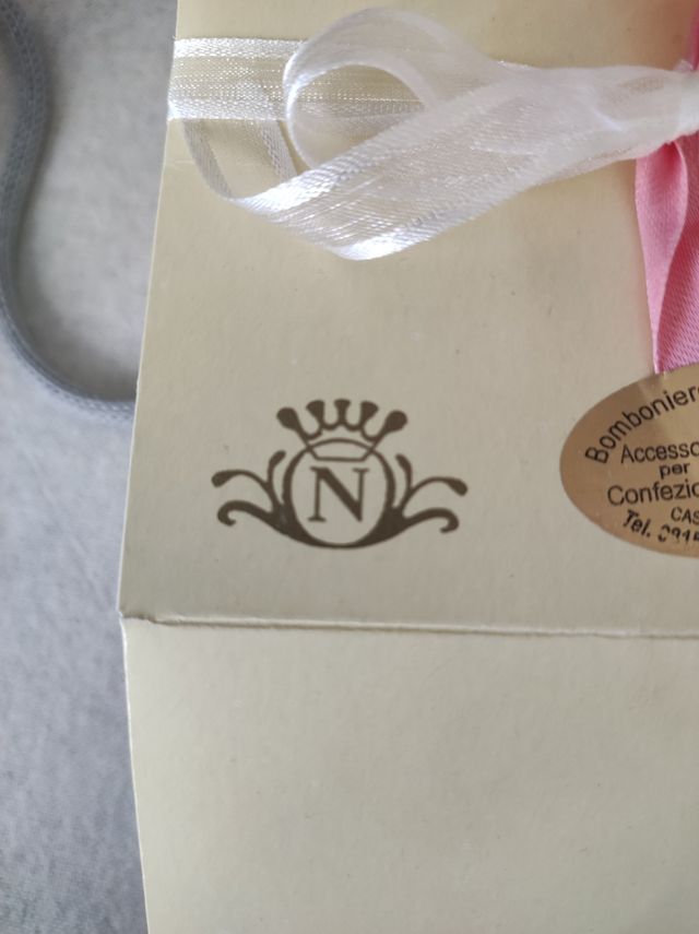 ceramica Capodimonte