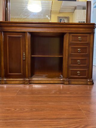 Mueble de entrada