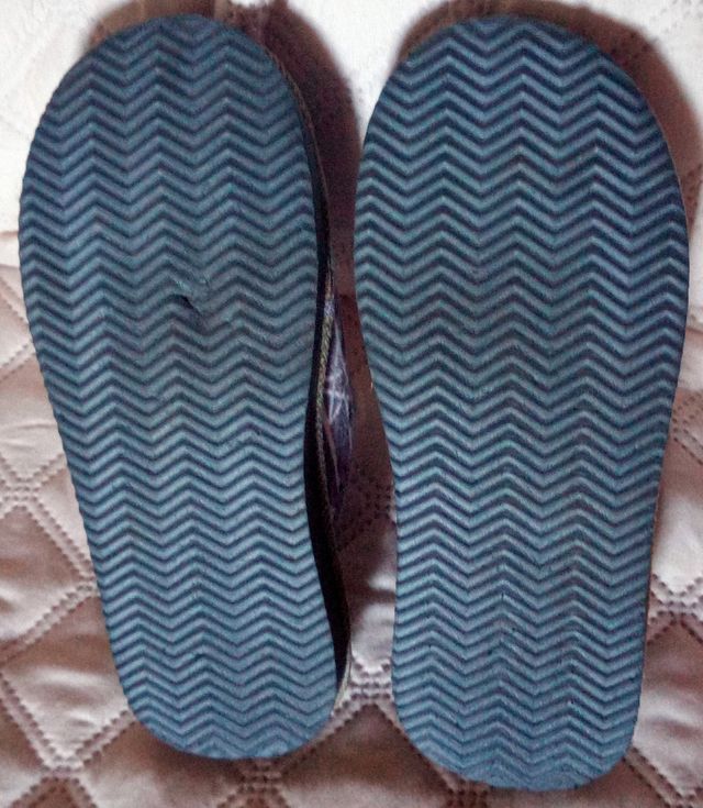 ZAPATILLAS DE ANDAR POR CASA"ORSO" T-37 DE MUJER.