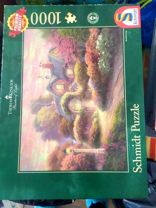 puzzle de 1000 piezas