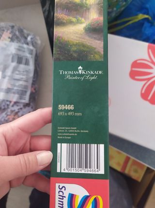 puzzle de 1000 piezas