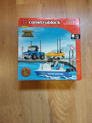 juego construcción