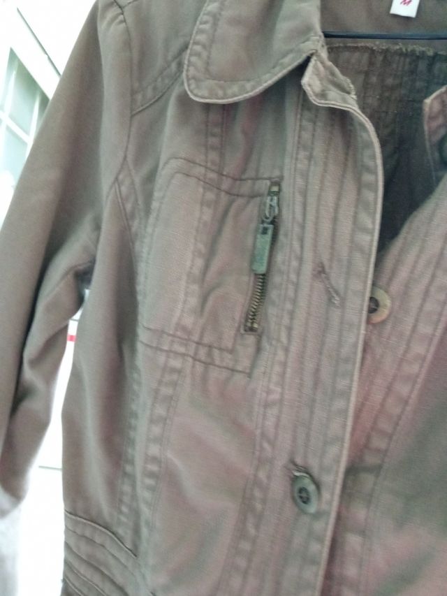 chaqueta americana deportiva Stradivarius