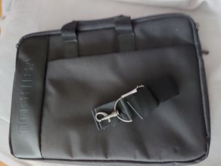 funda portatil/ordenador nueva