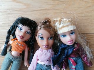 Lil Bratz 