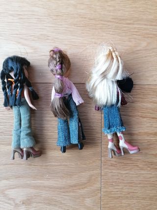 Lil Bratz 