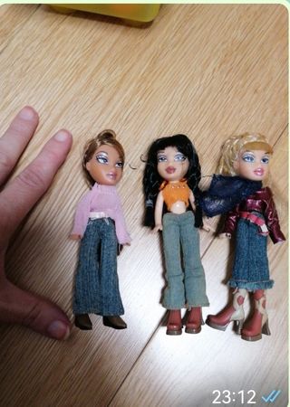 Lil Bratz 