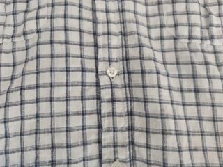 Camisa Hombre lino