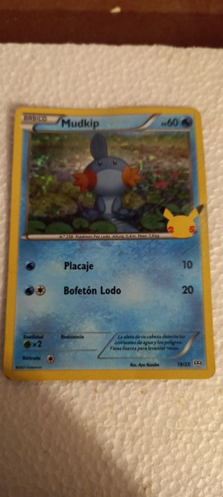 carta pokemon 