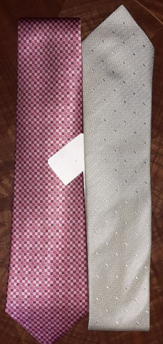 Corbatas Loewe 