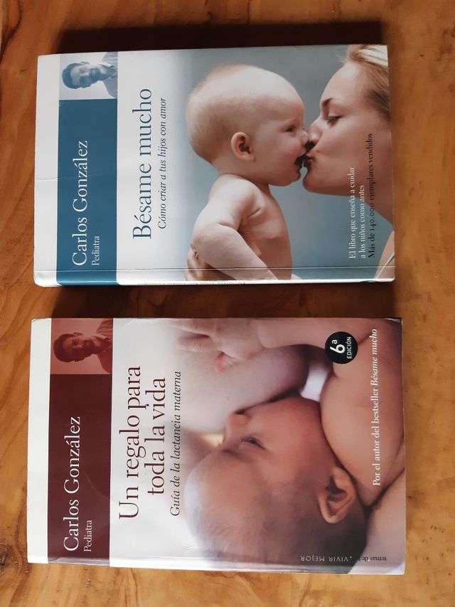 Un Regalo para toda la vida y Besame Mucho