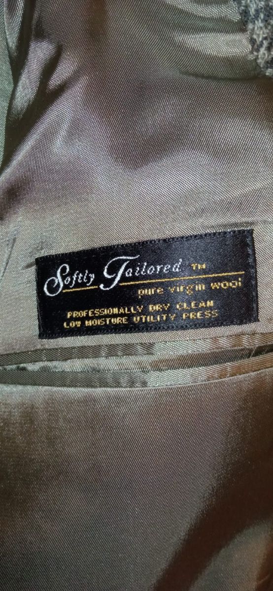 vendo americana hombre