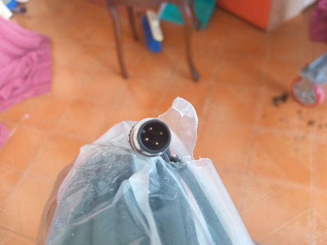 cable scanreco RC400