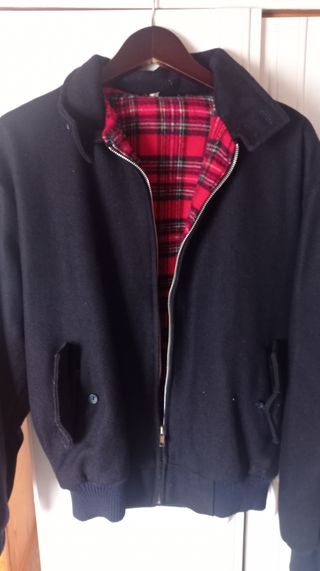 chaqueta Jarinton 