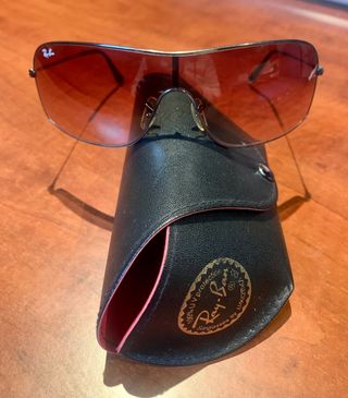 Gafas Ray Ban originales 