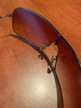 Gafas Ray Ban originales 
