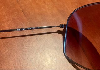 Gafas Ray Ban originales 