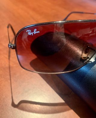 Gafas Ray Ban originales 