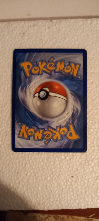 carta pokemon 