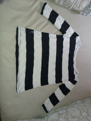 jersey de manga intermedia 