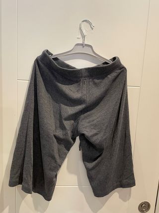 Pantalón corto chándal DEB 